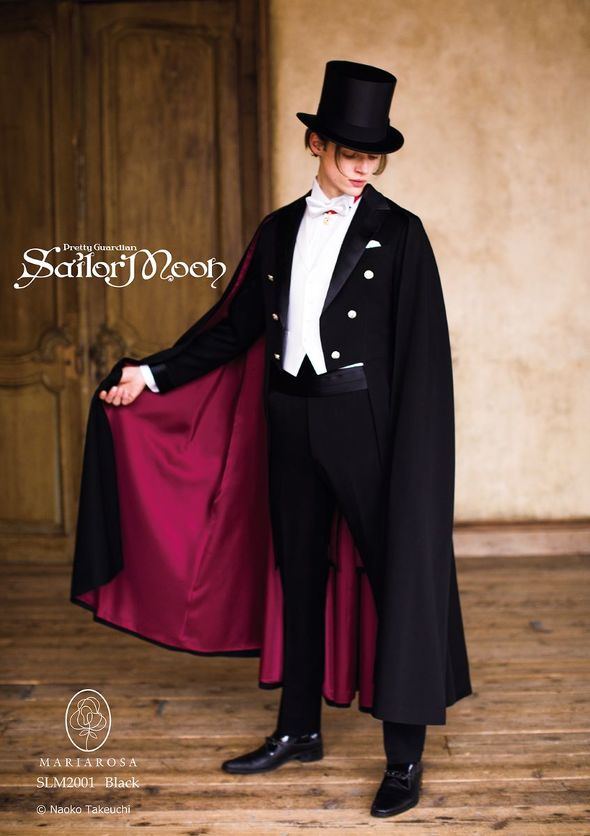 セーラームーンドレス