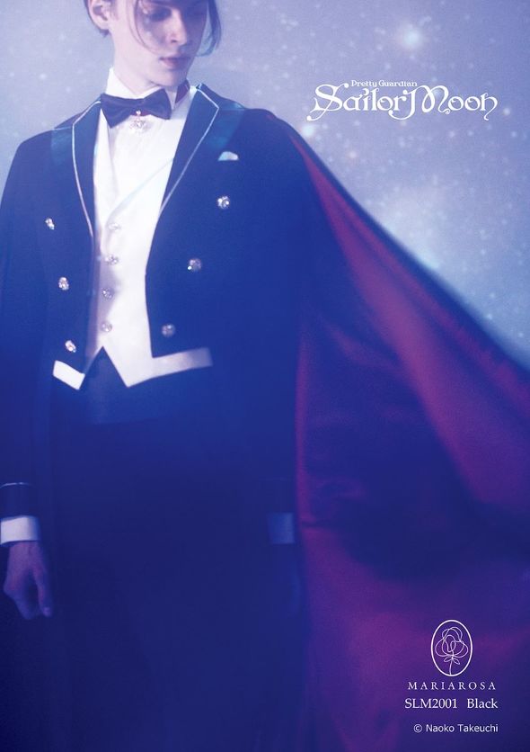 セーラームーンドレス