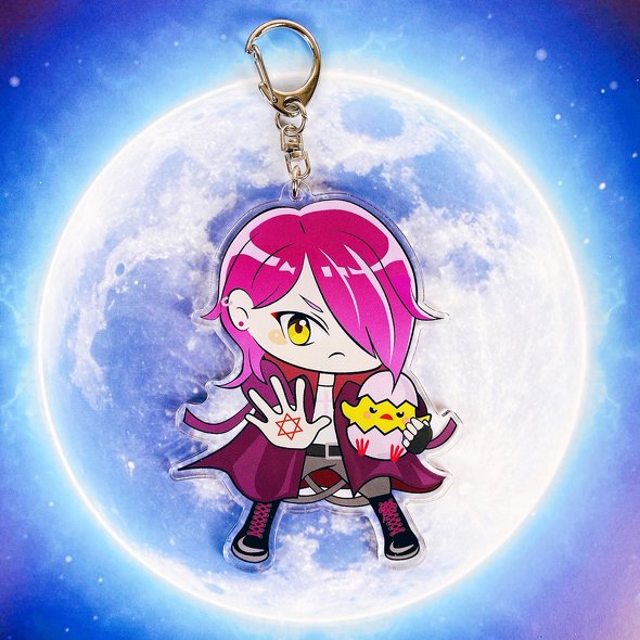 推しジェニックシート