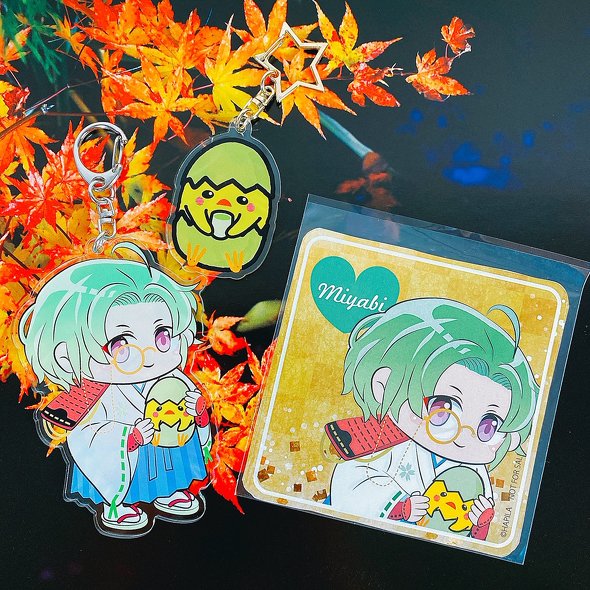 推しジェニックシート