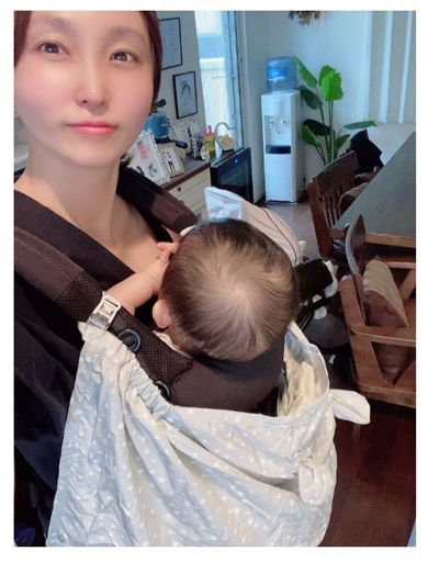 吉木りさ 和田正人 結婚記念日 出産 娘