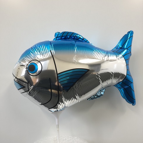 シーチキンGO！