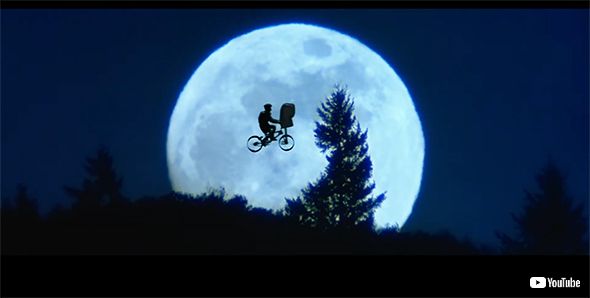 ユニバーサル・ピクチャーズ 映画 劇場 リターン・トゥ・シネマ