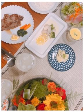 本田朋子 五十嵐圭 結婚記念日 夫婦 息子 出産 ブログ