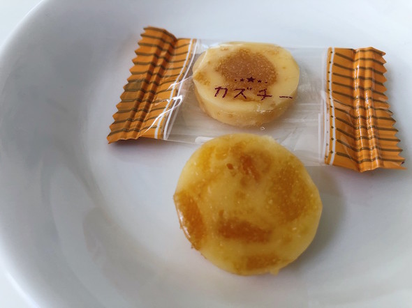 買ってよかったおつまみ「カズチー」