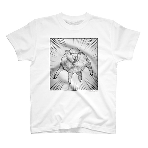 イングランドの丘