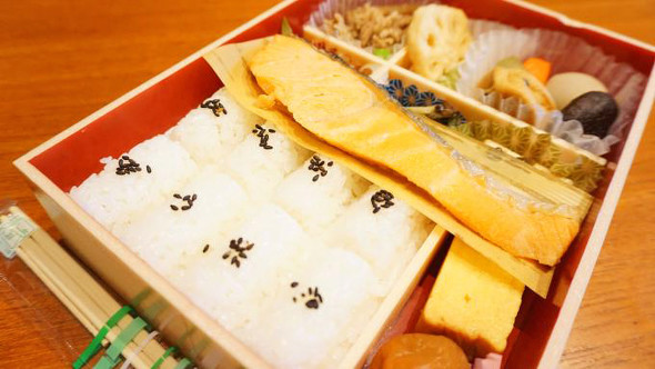 駅弁