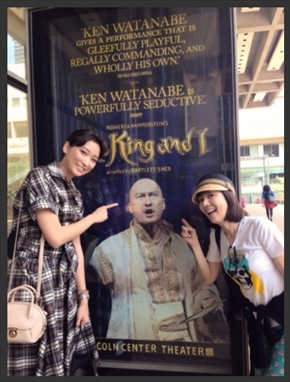 戸田恵子 杏 孫 ブログ