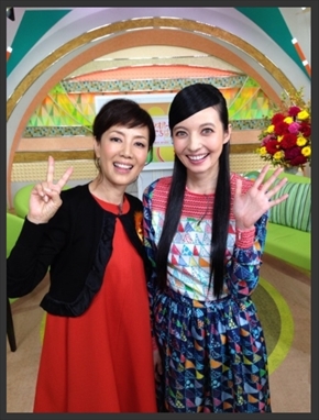 戸田恵子 杏 優香 孫 ブログ ベッキー