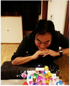 高橋英樹 孫 ブログ 娘 高橋真麻