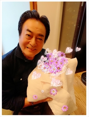 高橋英樹 孫 ブログ 娘 高橋真麻