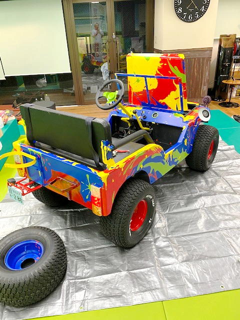 スプラトゥーン