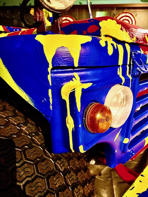 スプラトゥーン