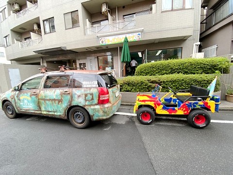 スプラトゥーン