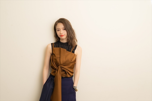 山本舞香 今日から俺は!!劇場版 森川涼子 インスタ アクション