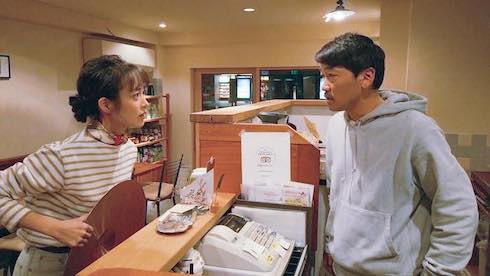 小さな範囲のSF映画の最高傑作「ドロステのはてで僕ら」をきみは見たか？大絶賛の5つの理由を全力で解説する！