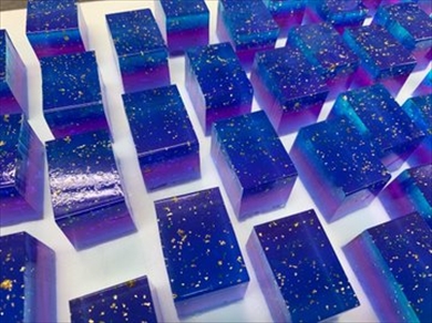 和菓子 きれい 近江屋