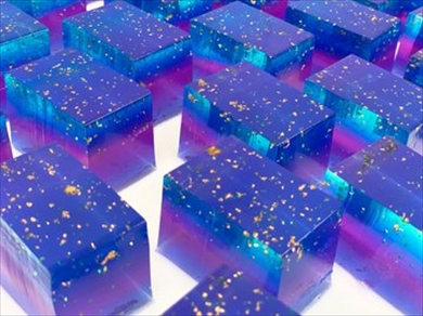 和菓子 きれい 近江屋