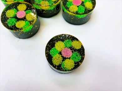 和菓子 きれい 近江屋