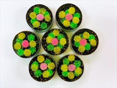 和菓子 きれい 近江屋