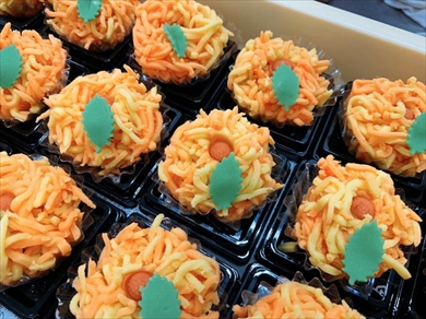 和菓子 きれい 近江屋