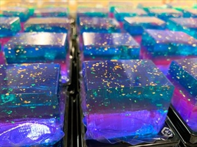 和菓子 きれい 近江屋