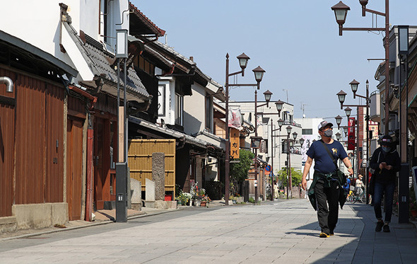 垣花正　あなたとハッピー！
