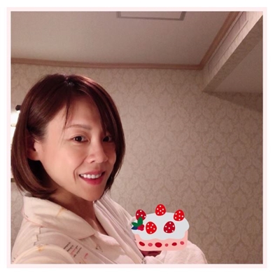 高橋真麻 夫 娘 写真 出産