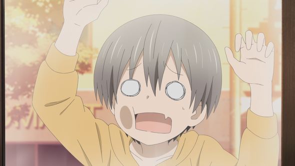 宇崎ちゃんは遊びたい！