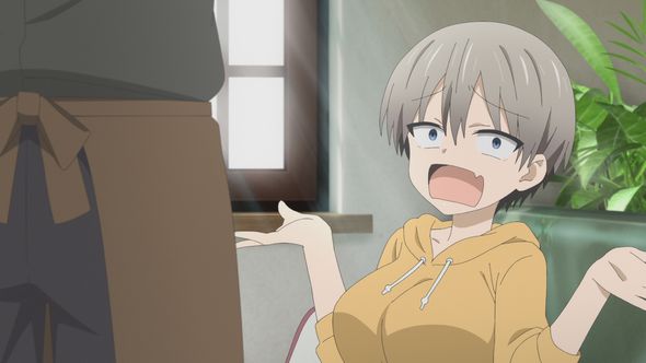 宇崎ちゃんは遊びたい！