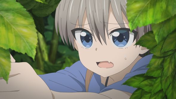宇崎ちゃんは遊びたい！