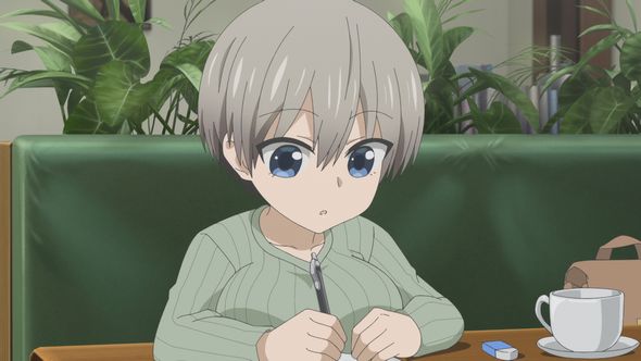 宇崎ちゃんは遊びたい！