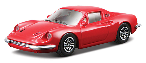 トミカプレゼンツ