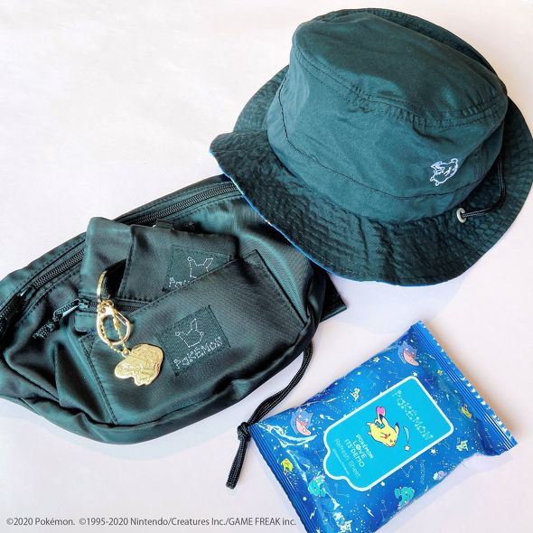 ポケモンイッツデモ