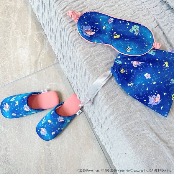 ポケモンイッツデモ