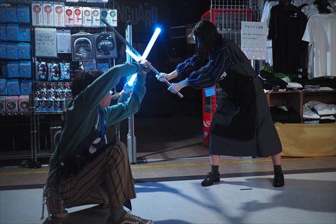 映画ヴィレヴァン 岡山天音 森川葵 最上もが 本多力 柏木ひなた 平田満 滝藤賢一