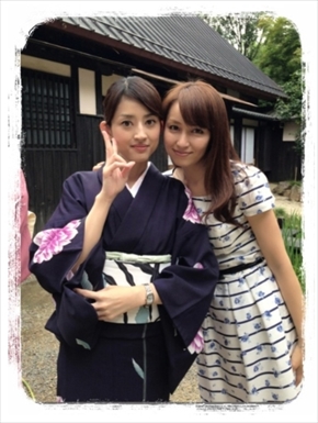 矢田亜希子 小沢真珠 インスタ 年齢 現在 40代