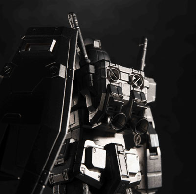 ガンダリウム合金