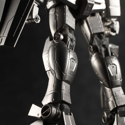 ガンダリウム合金