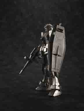 ガンダリウム合金