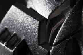 ガンダリウム合金