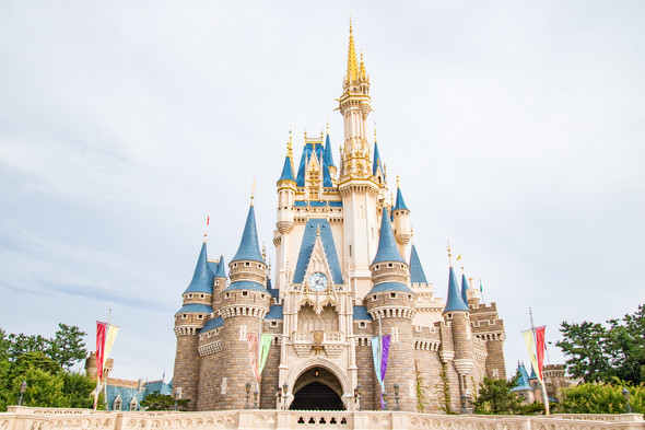 年間パスポート 抽選入園