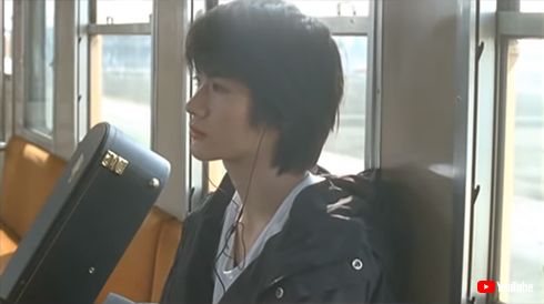 ゆず 三浦春馬 うまく言えない ミュージックビデオ MV 死去 追悼