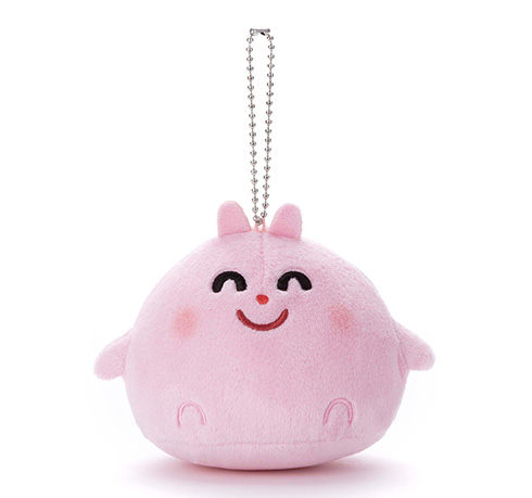 ぴえん顔のくまも登場　フリー素材キャラを採用した「いらすとやぬいぐるみ」が発売決定