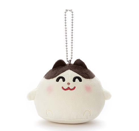 ぴえん顔のくまも登場　フリー素材キャラを採用した「いらすとやぬいぐるみ」が発売決定