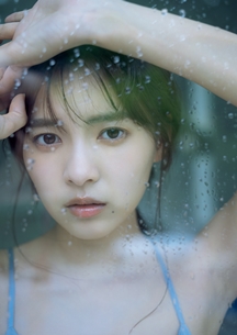 戦隊ヒロイン プレイボーイ 新條由芽 工藤美桜 小宮有紗 山崎真実 大久保桜子