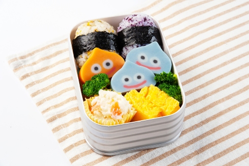 スライムかまぼこ