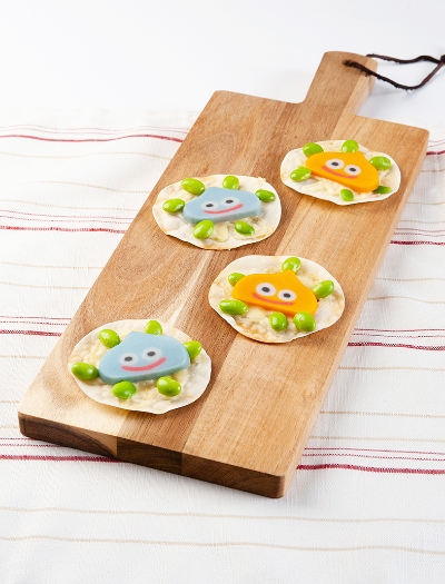 スライムかまぼこ