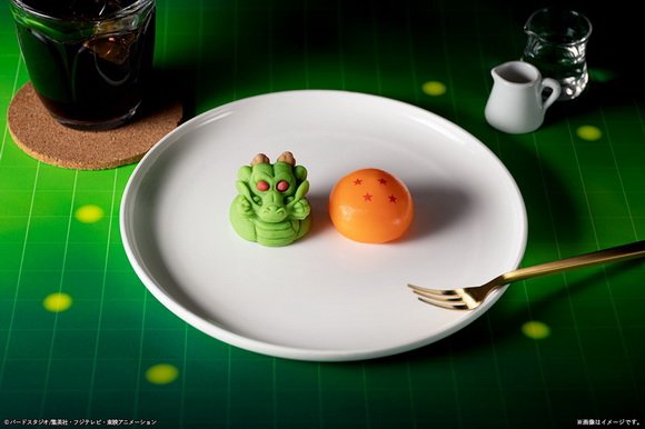 ドラゴンボール