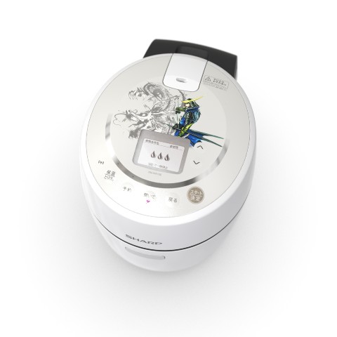 戦国BASARA 伊達政宗Ver.